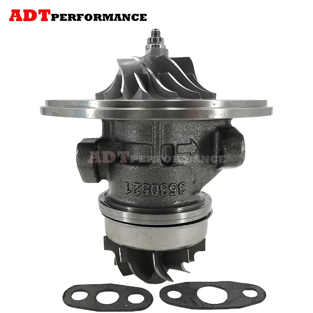 HX35W Turbo CHRA 4035253  for Mitsubishi 4039508 4043248 3960478 3960479 3971920 4955174 4029159 4029160 Turbine cartridge