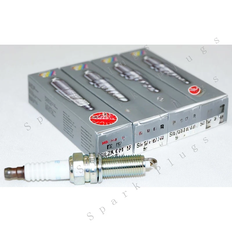 NGK 93815 SILZKR6B10E Lazer İr - Ngk Spark Plug Laser Iridium incelemesi ve fiyatı