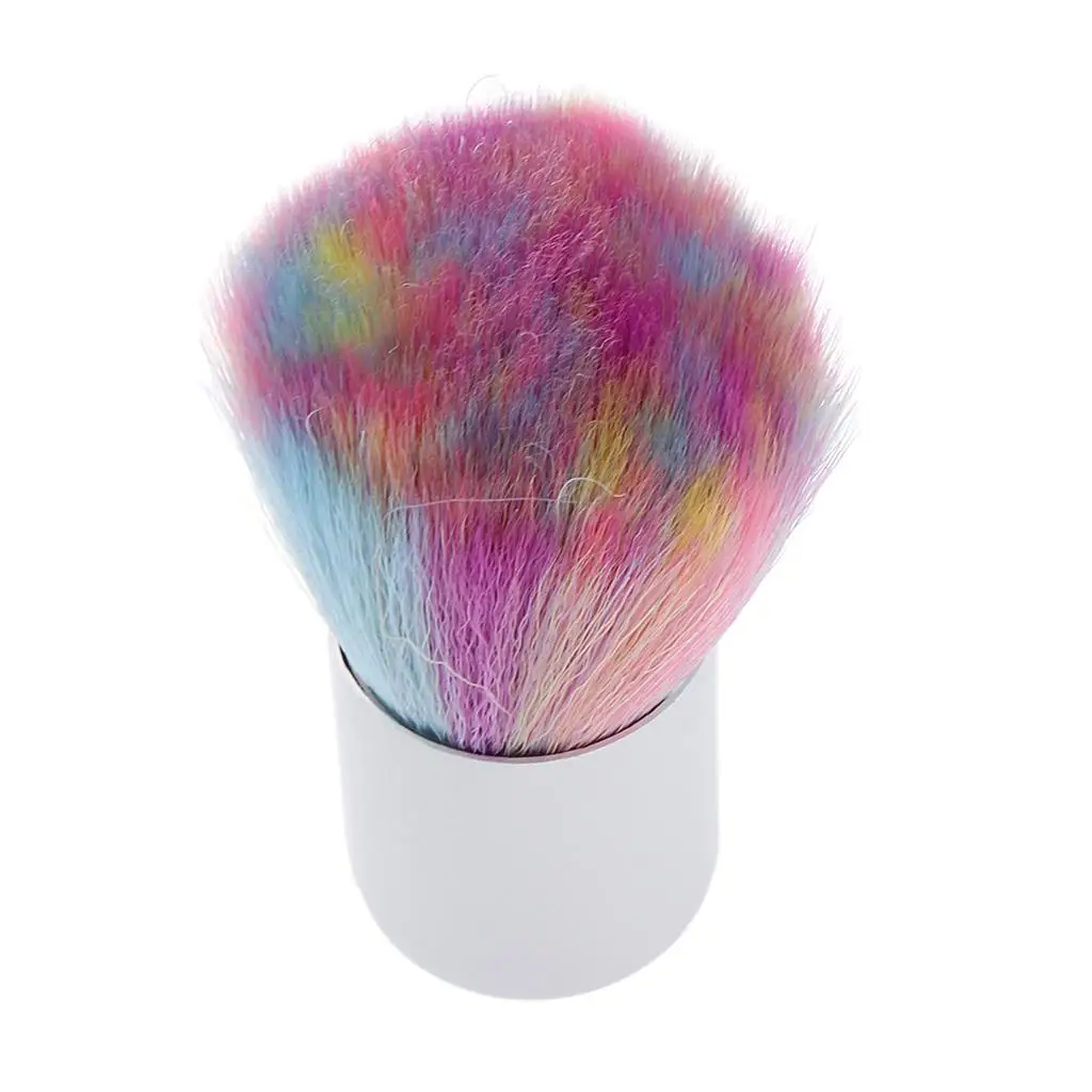 ネイルアート用ダストリムーバーブラシ,マニキュアブラシ,高品質