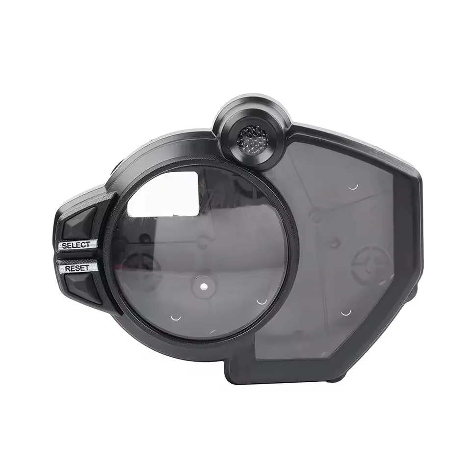 

Motorcycle Speedometer Housing Cover for Yamaha YZF-R1 R1 2009-2014 YZFR6 R6 2017-2020, Gauge Cluster Meter Case, Precise Fit