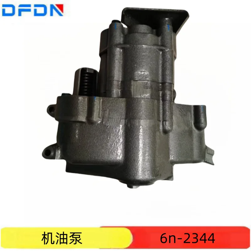 High-Quality Oil Pu…