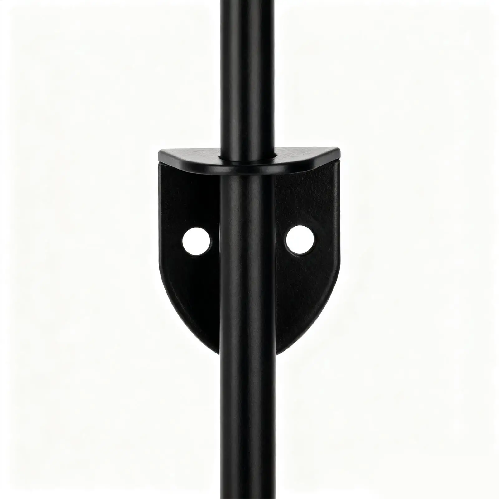 

Fence Gate Latch 12 Inch Heavy Duty Lock Hinges Gate Ground Latch For Pool Trailer Farm Child Boat Garden