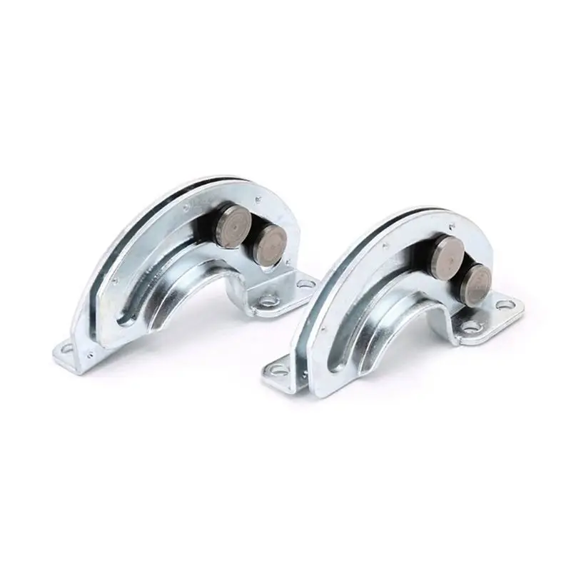 TFTP-10X Hidden 90 Degree Hinge Industrial Equipment Cabinet Door Carbon Steel Sliding Limit Hinge Fixed Furniture Hinge