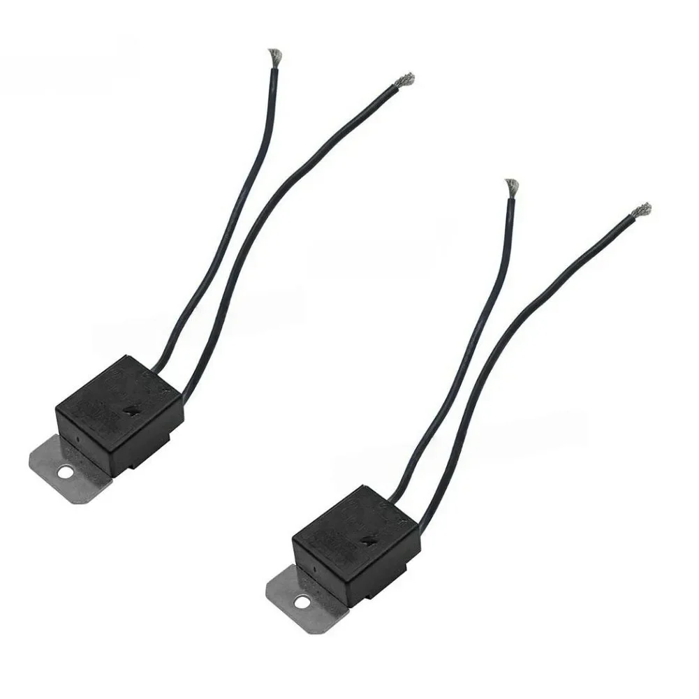Soft Start Drive Module 2pcs 20A For Angle Grinder Tool Parts Cutting Machine Featuring Three Start Modes And Reliable Operation
