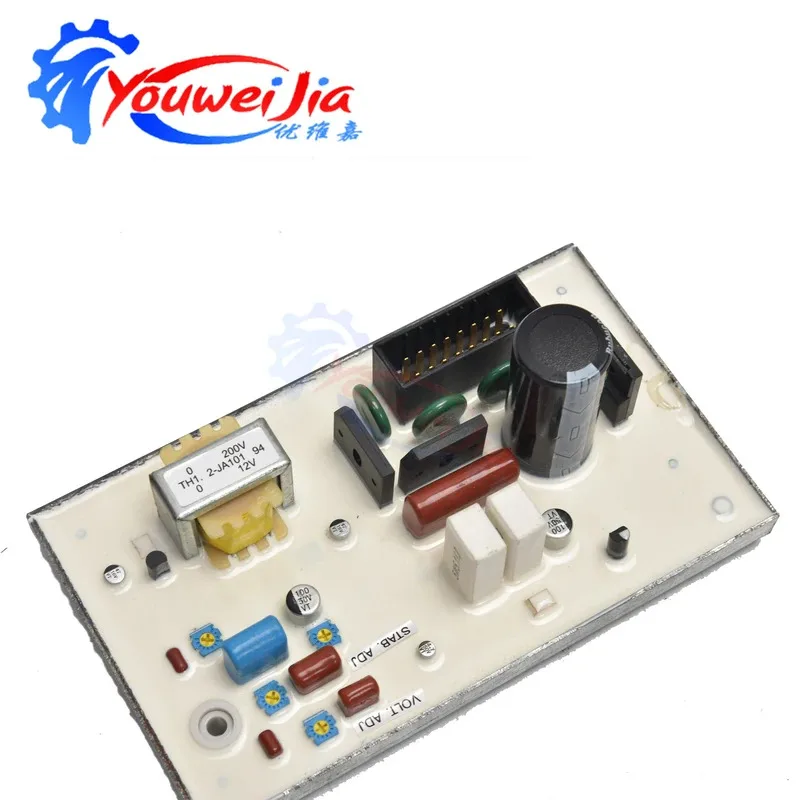 

Оригинальный TAIYOU AVR4695002903 для автоматического регулятора напряжения AIRMAN