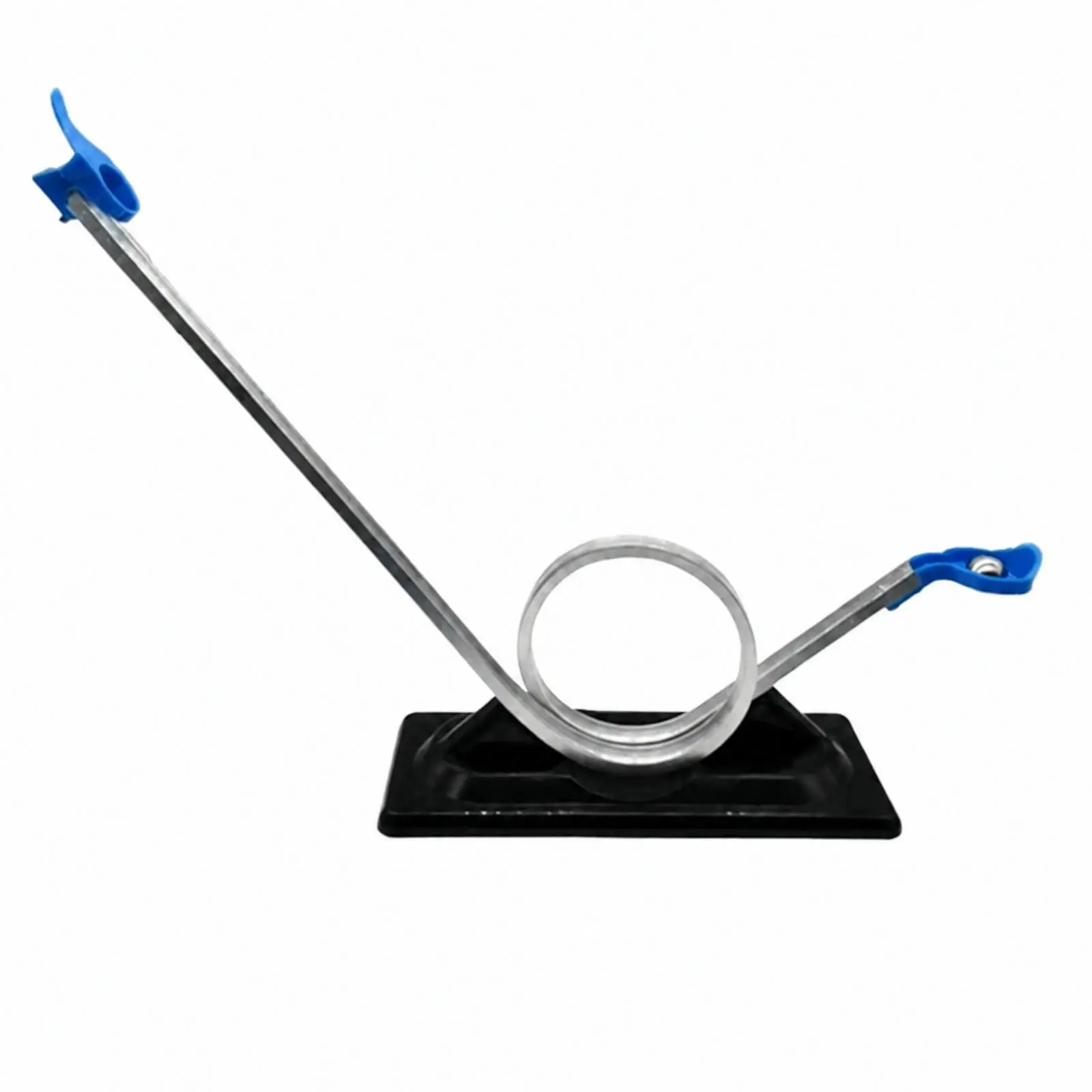 Circular Motion Demonstration Track Car Centrifugal Apparatus for School Physics Lab Educational Equipment