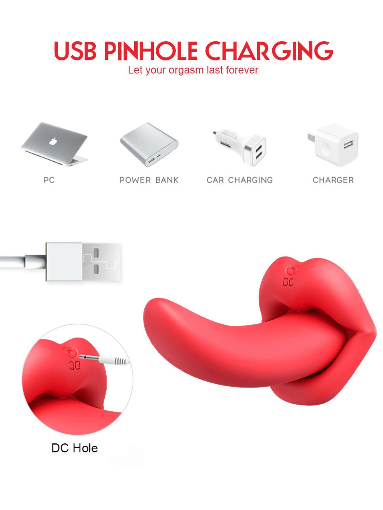 التحكم عن بعد اللسان لعق مثير الكبار الإناث الهزاز البظر المهبل الاهتزاز G بقعة دسار الهزاز مثير متجر المنتجات