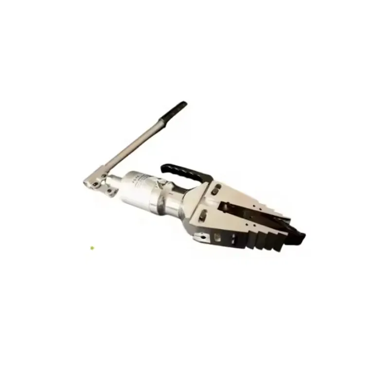 Integral Hydraulic Flange Separator FS-14 - High-Pressure Industrial Flange Spreader Tool
