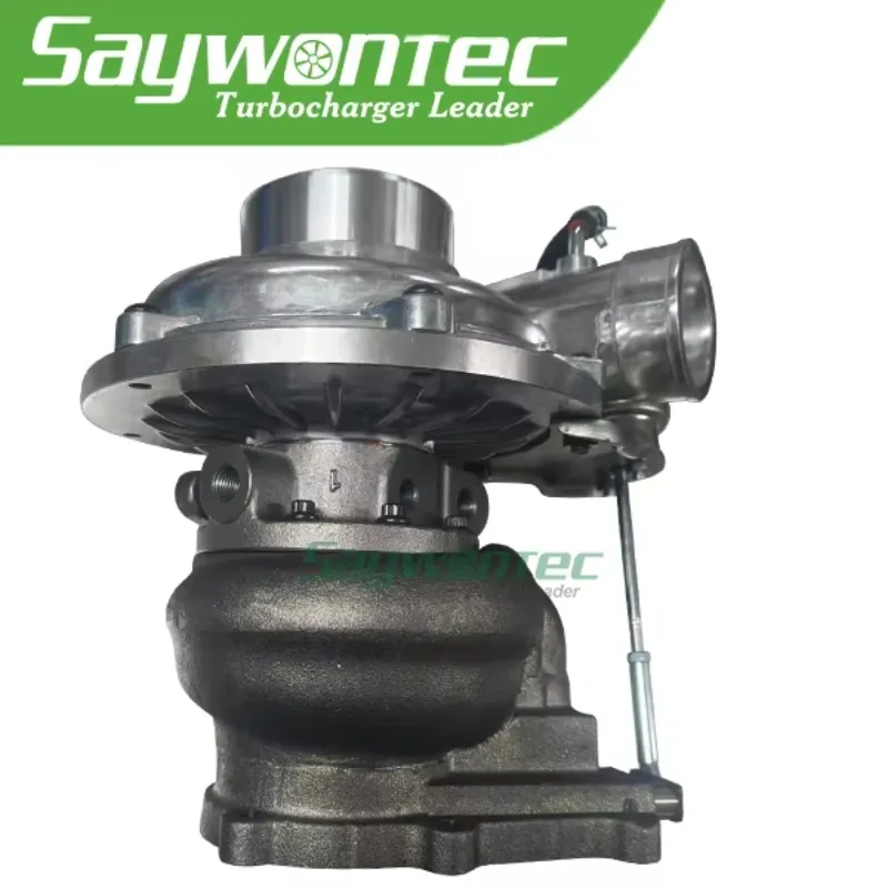 STLF Turbo RHE62 VC720019 241003066A Turbo voor HINO TRUCK J08CT Nieuwe Staat Turbo Boost Controle Onderdeelnummer 24100-3064