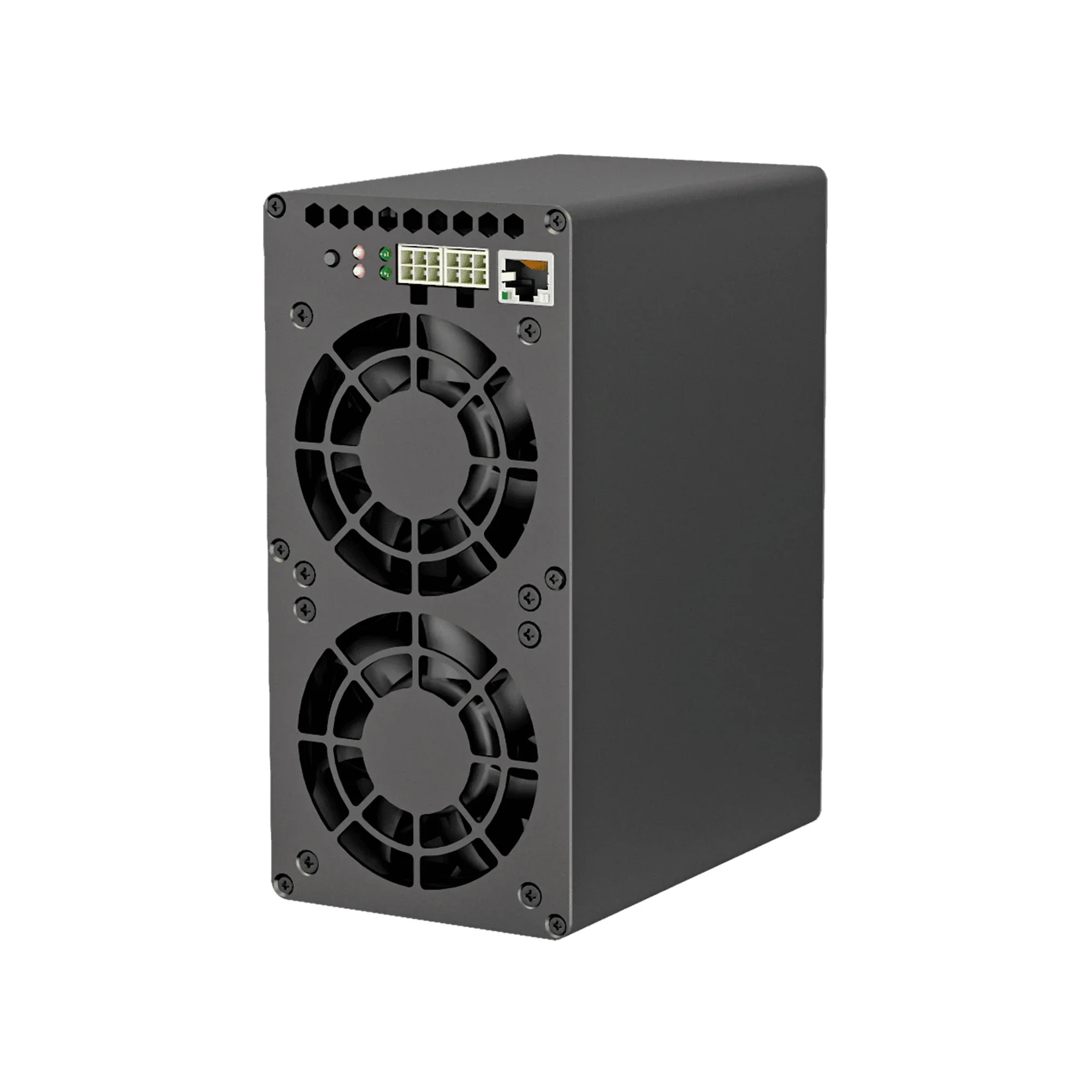 In Stock New Goldshell MINI DOGE Ⅲ WiFi Miner Doge&LTC Coin Mining 700MH/s 400W Scrypt Algorithm Home Quiet Mini Doge 3 PSU