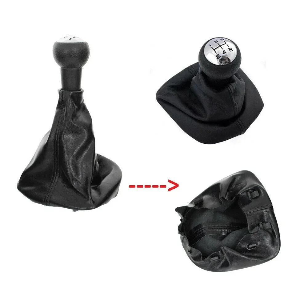 

Обновление салона автомобиля в качестве фотосъемки, 5-скоростная ручка переключения передач, простая установка, заводские характеристики, высокая надежность