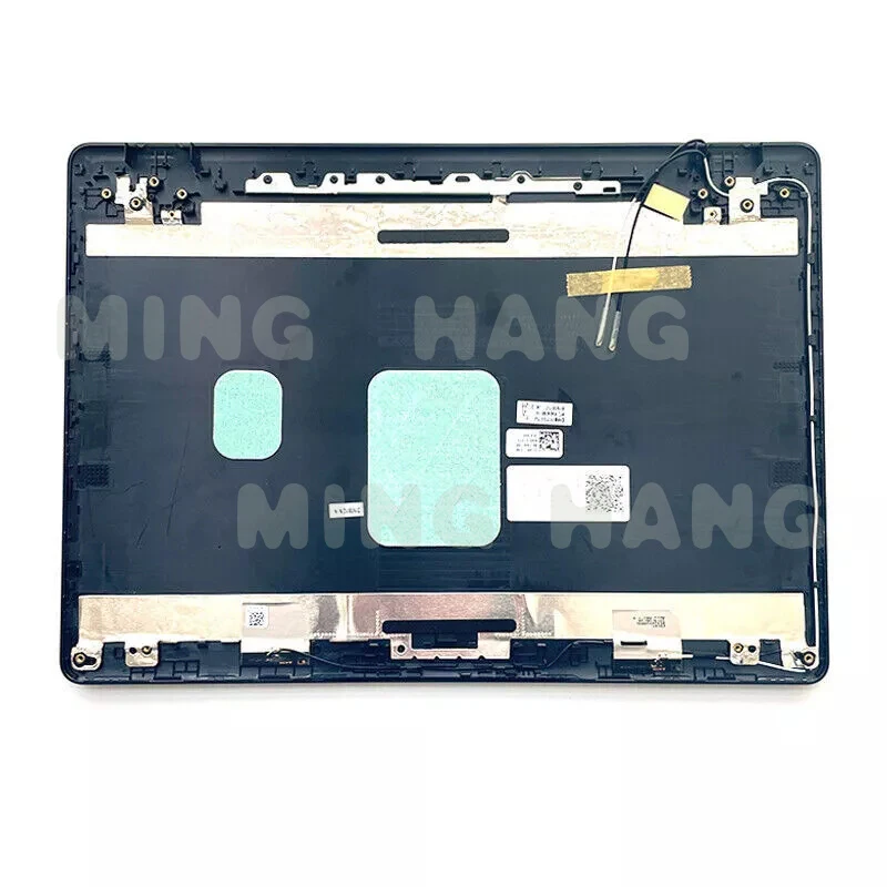 

0K0R17 K0R17 Новая задняя крышка ЖК-дисплея черного цвета для Dell Inspiron 14 3000 3480 3482