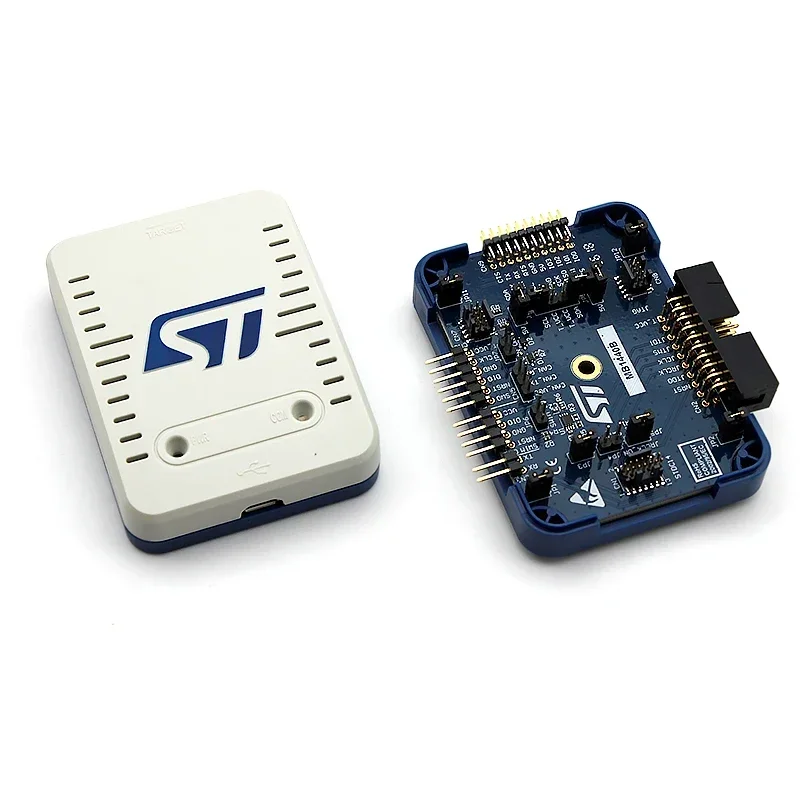 

STLINK-V3SET ST-LINK V3 STM32 STM8 программатор-зонд отладки горелки