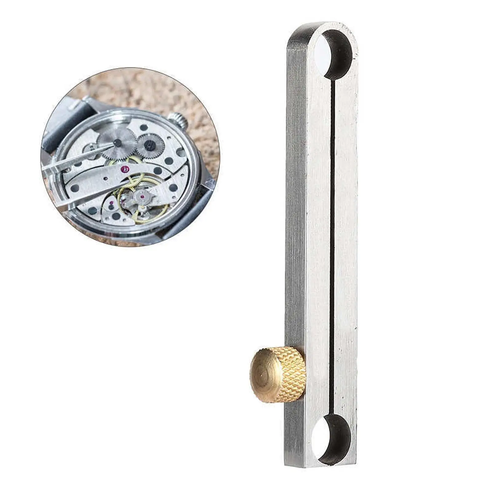 Watch Center Wheel …