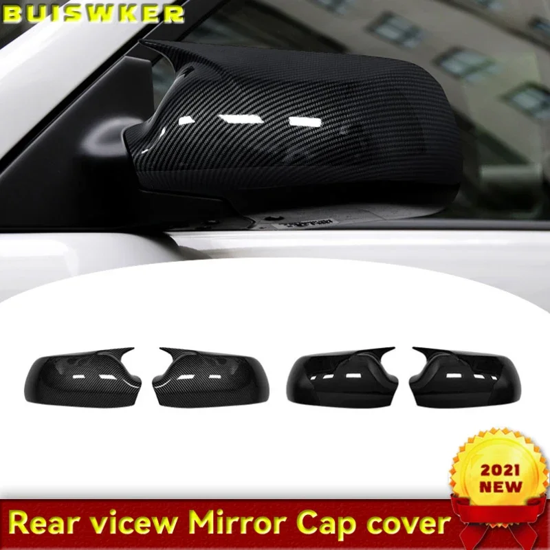 

Car Accessorie For Mazda 3 Reversing Mirror Cover Rearview Mirror Housing Mirror Shell