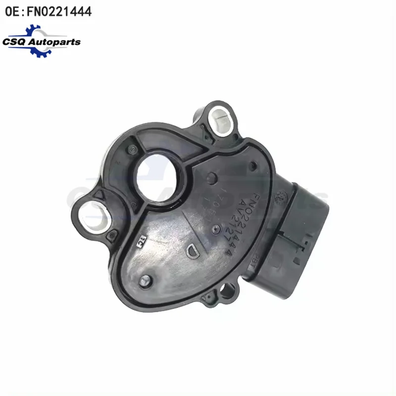 FN02-21-444 Voor 2003-2015 Mazda 2 3 5 6 CX-7 Neutrale Veiligheidsschakelaar Bereiksensor