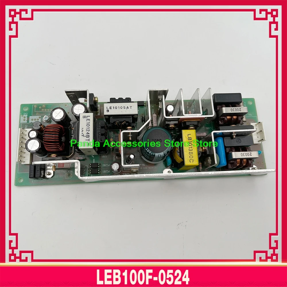 Módulo de potencia para COSEL + 5V/+ 24V, 50-60Hz, LEB100F-0524