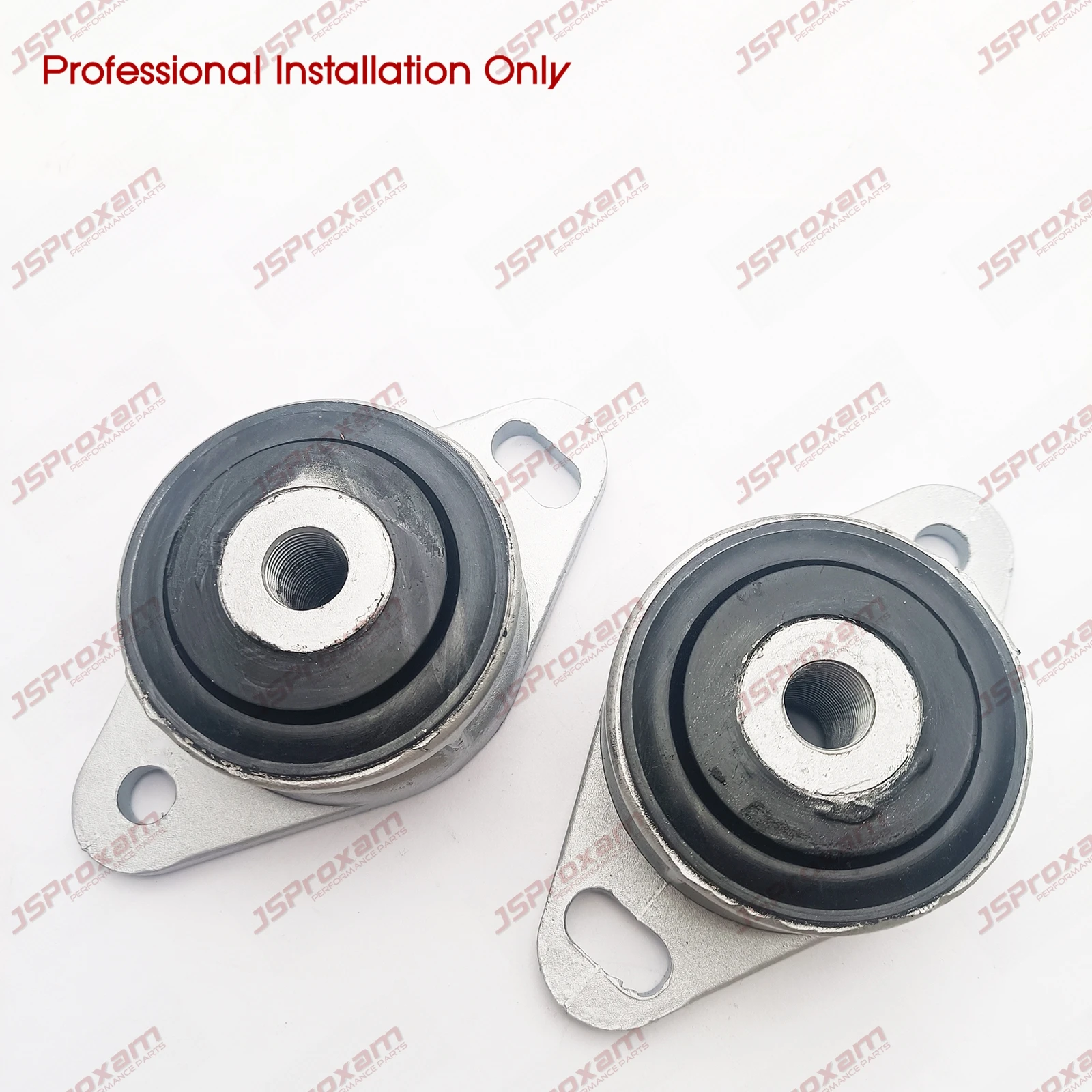 2Pcs Replacement For Volvo Penta Rubber Element Engine Suspension Mount 843323 876596 22323