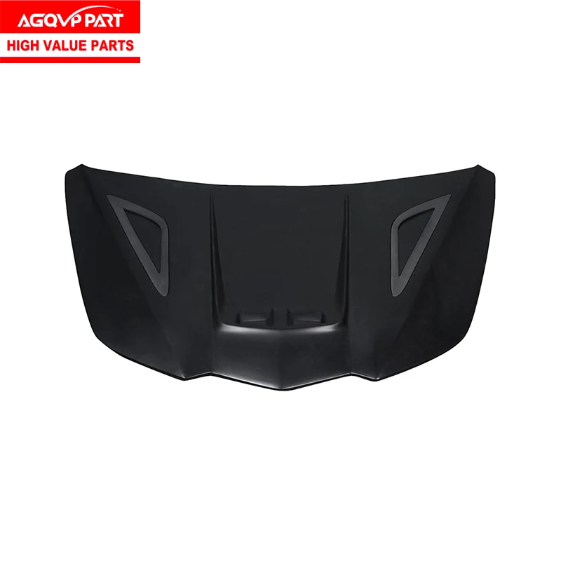 

Vehicle Parts Caraccessories Engine Hood Panel for Chevy Corvette 2020-2025 Carbon Fiber Engine Hood