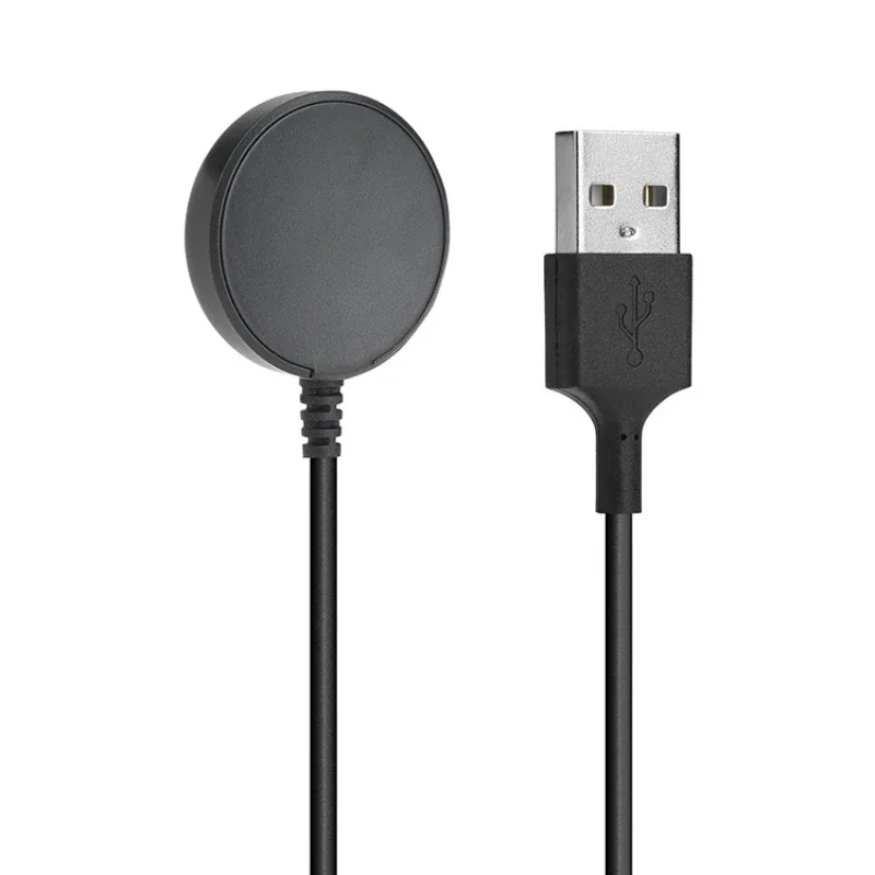 حامل شحن مغناطيسي لساعة Samsung Galaxy ، شاحن ساعة ذكية ، نشط R500