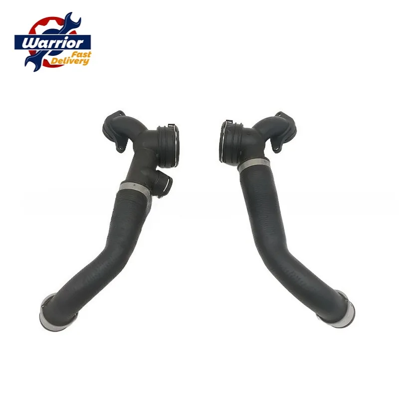 

Car Engine Coolant Radiator Hose Distributor Water Pipe Suitable for Porsche Cayenne Panamera 970 OEM 97010623101 97010623201