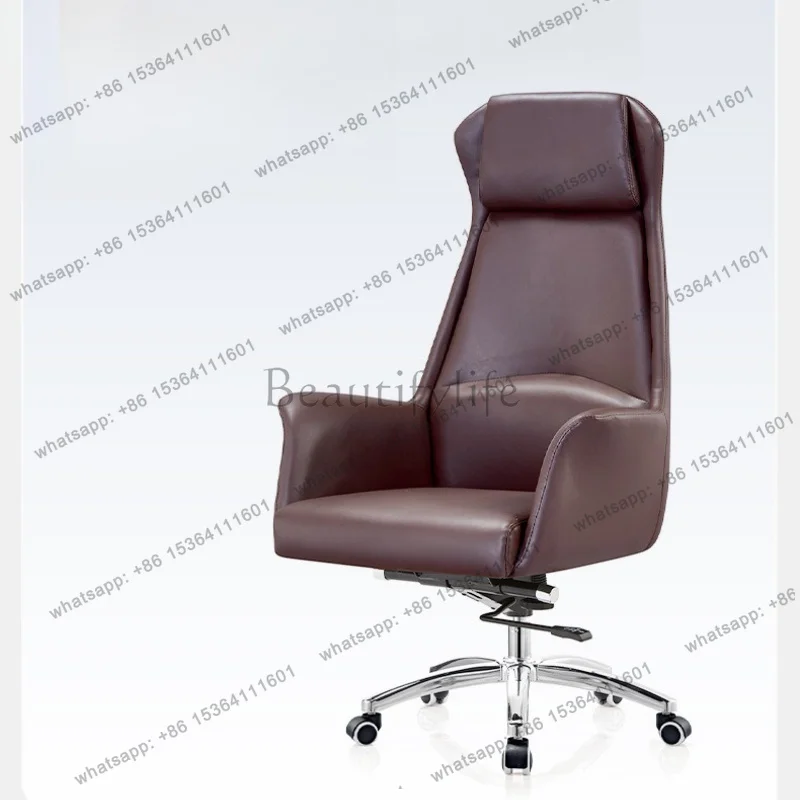 LSHomestay Advanced Office Chairs Living Room Gaming Mobile Minimalist Office Chairs Work Adjustable Furniture Cadeira Lsdny
