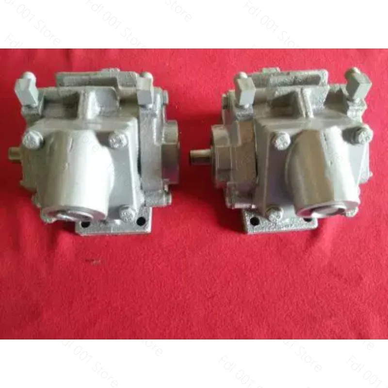 XD-020 025 Rotary Vane Vacuum Pump Head Core Accessories for Pump