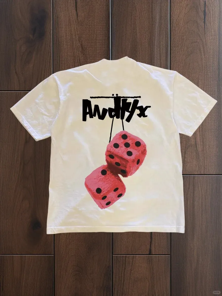 الشارع نمط التنقل اليومي تنوعا الرجال والنساء تي شيرت كبير الحجم القطن العضوي قصيرة الأكمام نمط شخصي عصري