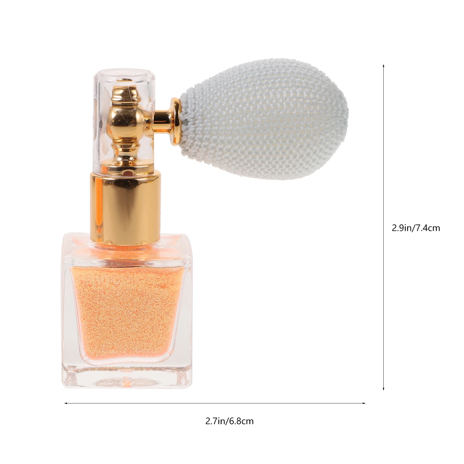 1 セット 1 セット ハイライター ヘアメイク用 グリッター ヘアボディパウダー ボディグリッター ハイライターパウダー スプレー スプレー