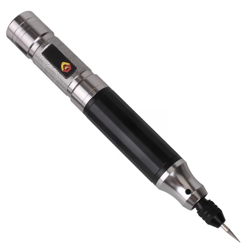 Miniature Mini Rechargeable Electric Grinder Lithium Battery Engraving Pen Electric Cleaning Brush Hand Drill Polishing Machine