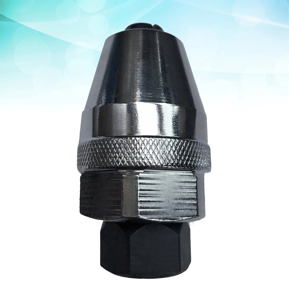 

3 8 Inch Drive Stud Remover Bolt Extractor Tool for Damaged Stripped Rusted Studs 6 13mm Hand Tools Tap Dies Vanadium Body