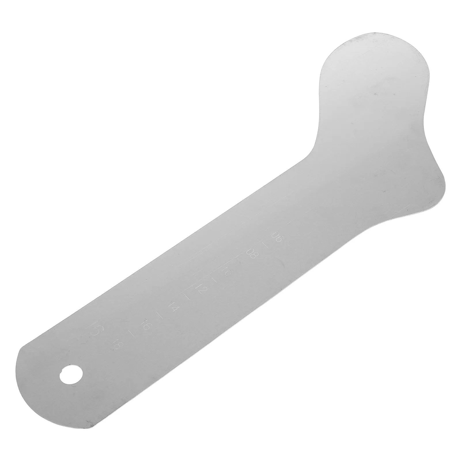 

Sublimation Sock Jig Shaper for Socks Heat Transfer Printing Aluminium Sock Board DIY Socks Accessory Space Saving
