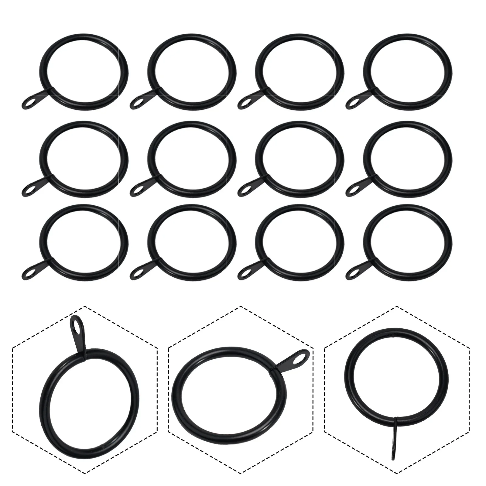 Heavy Duty Rings Curtain Rings Home Hardware Curtain Rings For Curtains Rods Heavy Duty Rings Home Hardware Metal Pole