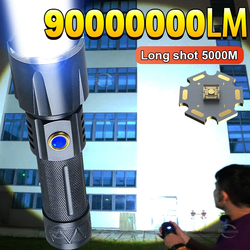 90000000LM Ultra Po…