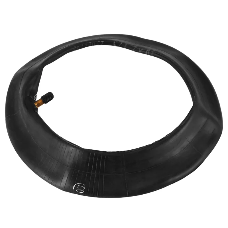 

3Pcs 10 Inch Tire Tyre 10X2 Inflation Wheel Tyre Inner Tube Wanda 10X2 (54-156) Pneumatic Tyre For Xiaomi Mijia M365-AT20