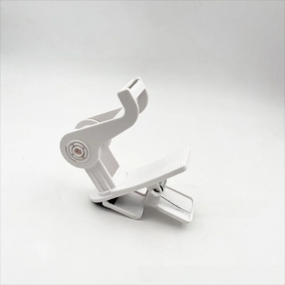 Gifts Portable Desktop Tape Dispenser Adjustable Table Clips Tape Holder Multifunctional Wrapping Paper Tape Holder