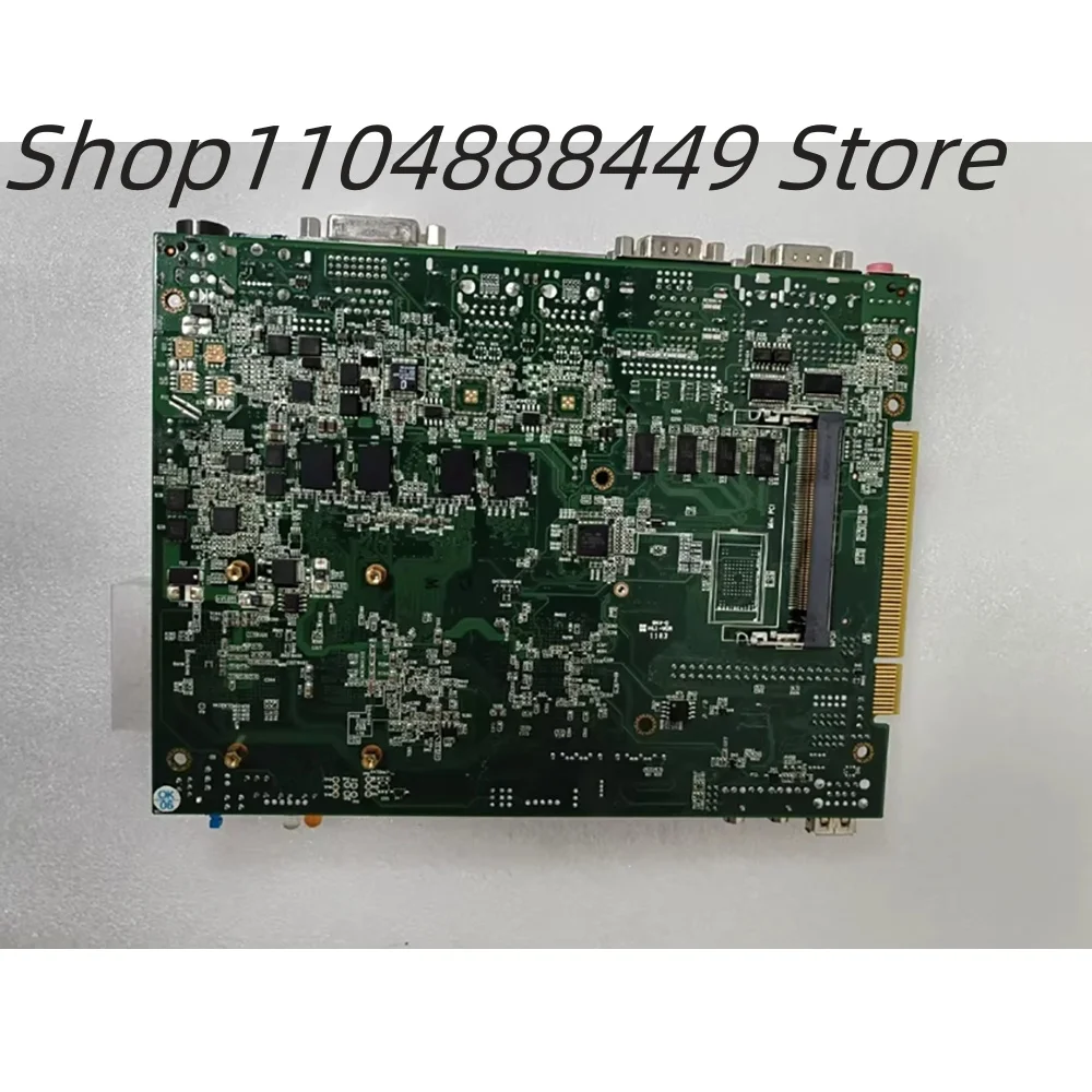 PCM-9589F 2G-H16-00 Dual network card industrial motherboard