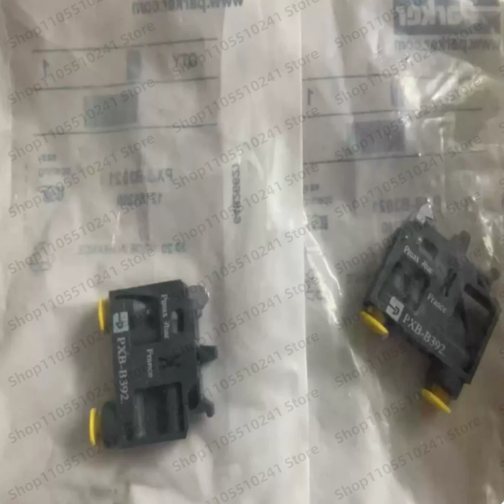1pcs Pneumatic Components Switching Valve PXB-B391.=PXB-B3911 PXB-B392.=PXB-B3921. 2026 Years