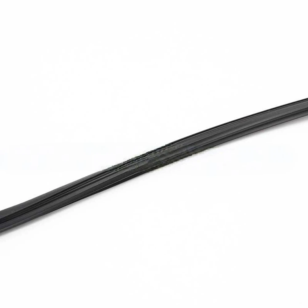 

Car Sunroof Seal Ring Sun Roof Frame Weatherstrip 54137157374 For BMW 1 Series 3 Series E81 E82 E87 E90 E91 E92