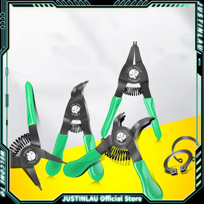 1Pcs Mini Circlip P…