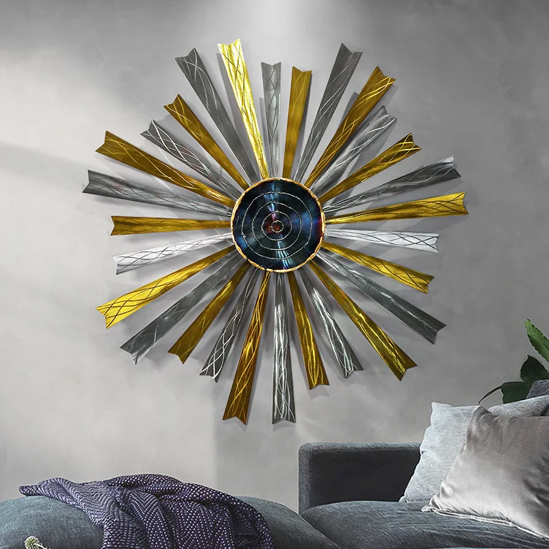 

Настенное украшение для гостиной, отеля, бара, настенное креативное украшение для кафе, крыльца