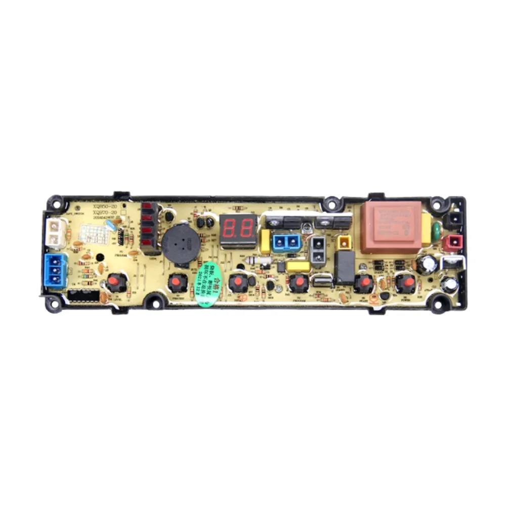 

new for Washing machine computer board ZWT7011DW ZWT7011DW XQB50-20 display board