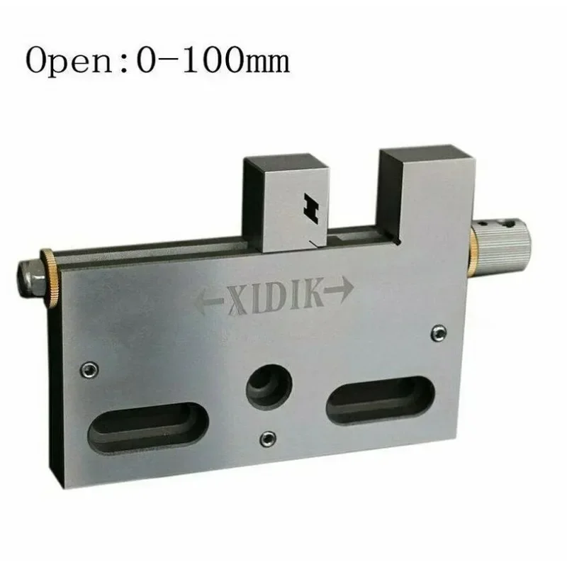 1pc Wire EDM High Precision Vise Stainless Steel 4