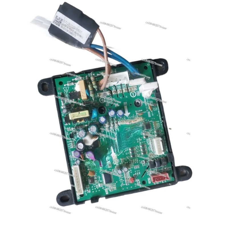 

V4 Central Multi-Split Air Conditioner, DC Fan Module, DCINV-FAN-15A Driver Board