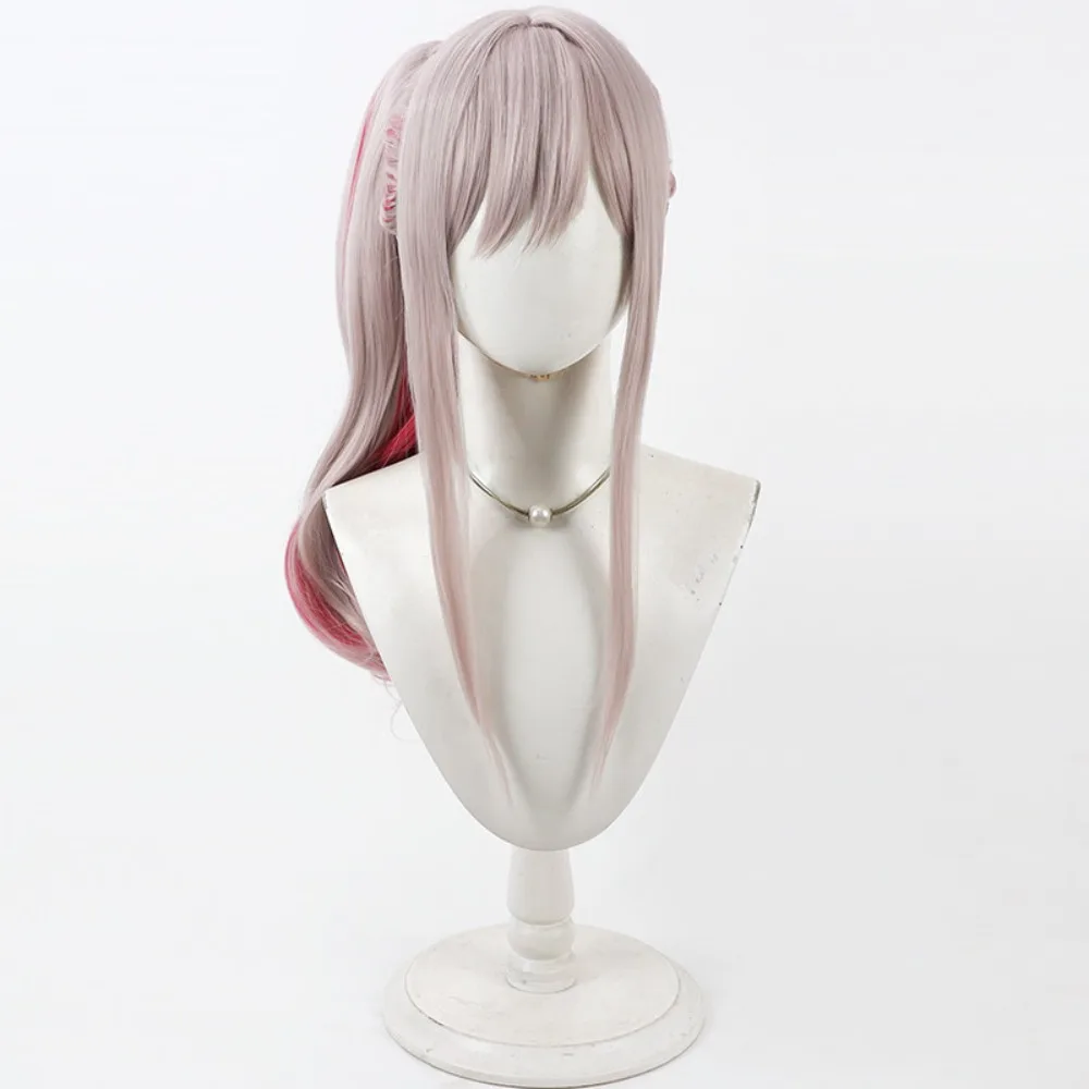 Cosmic Princess Kaguya Hime Stage Live Cosplay Wig Separate Ponytails Hair