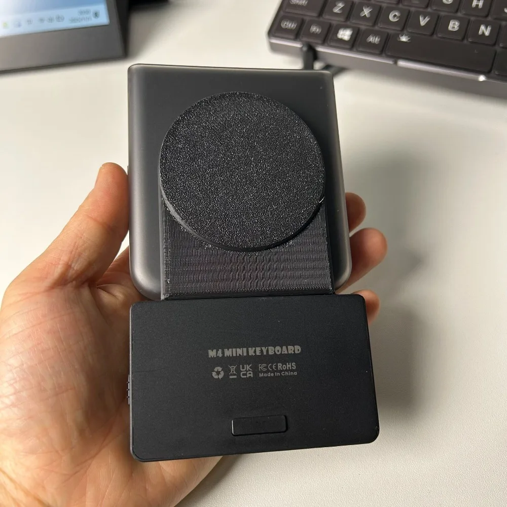 Magnetic Bluetooth Keyboard for Xiaomi Mix Flip