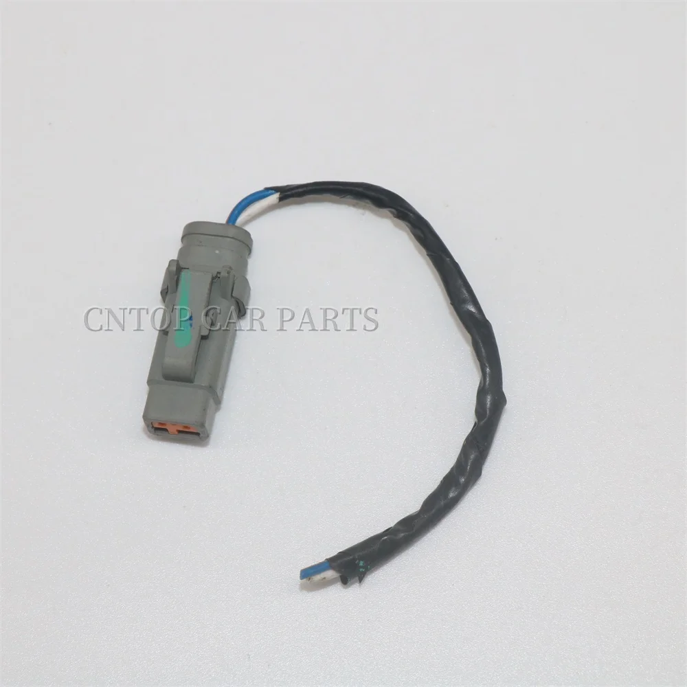 DTM06-2S 2-Pin Te C…