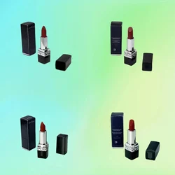 2024 Latest Hot Selling Fashion Luxury Brand Creative and Unique Design lipstick Women Gift free delivery