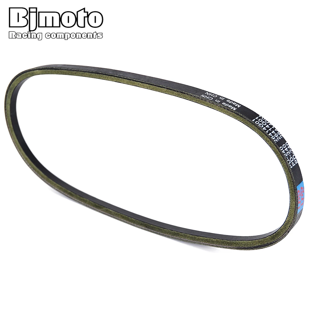 Drive Belt For E-Z-GO Elec/Gas-PC4X/4GX/4GXI - XI300/500/804 II 27070G01 27689G01 28269G01 Engine/Starter - Mounting