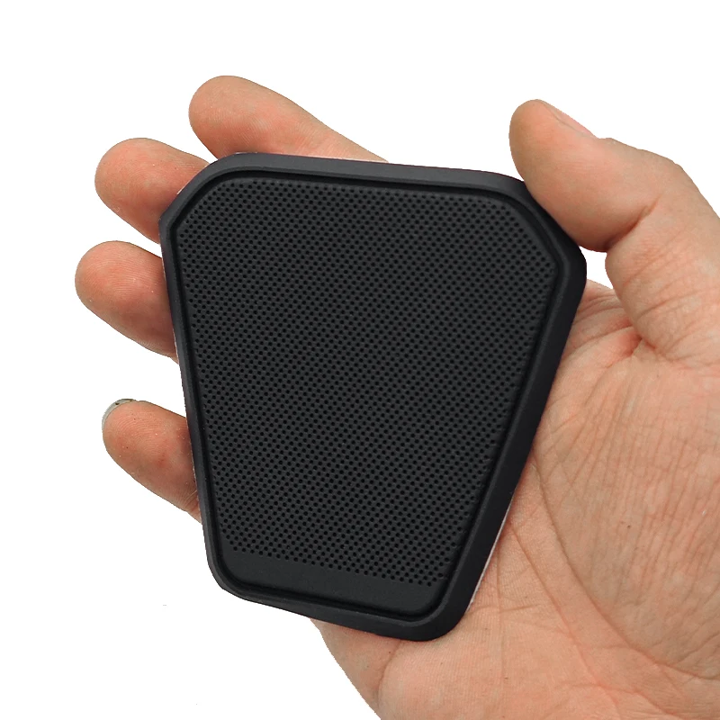 Moto Gomma Serbatoio Carburante Protezione Pad Adesivo Misura Per HONDA CB600 CB650R CB1000R CB125 CB650 CB1000 CB750 CB250 CB1300